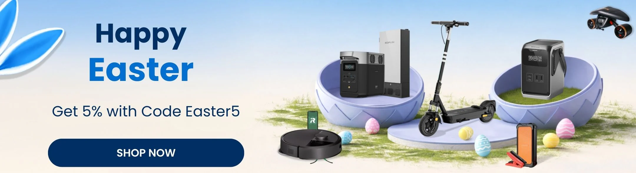 Welcome to Our Store